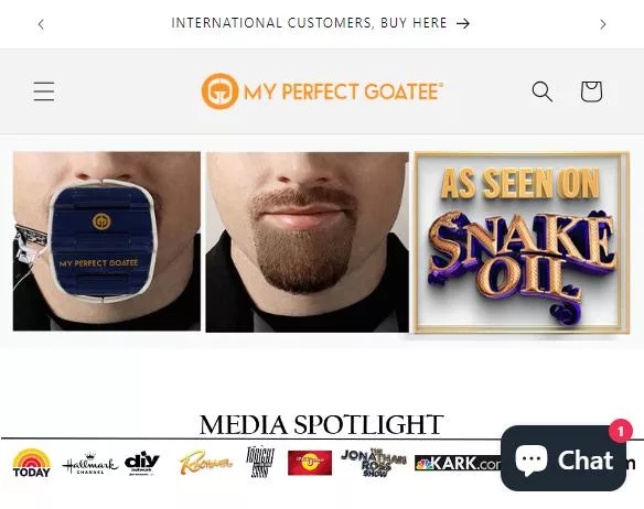 Is My Perfect Goatee Legit? Genuine Worth Reading Reviews