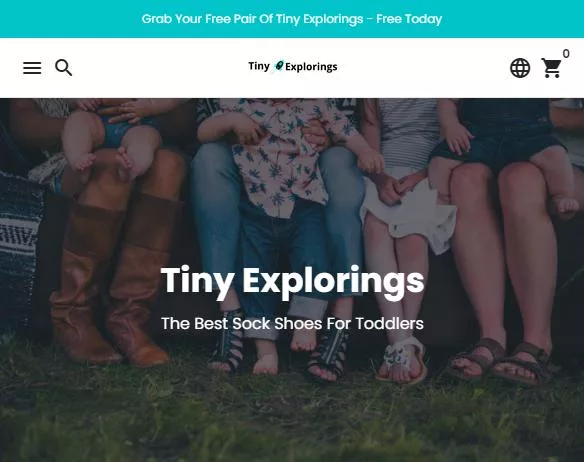 Is Tiny Explorings Shoes Legit? Genuine Worth Reading Reviews